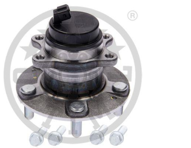 Підшипник колісний з маточиною 922322 - зображення 4