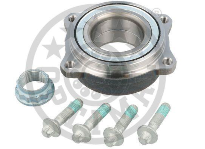 Подшипник колесный с ступицей