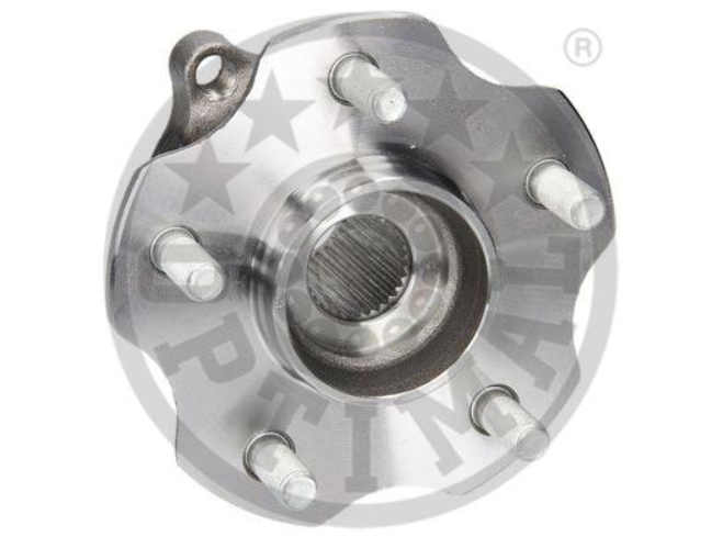 Підшипник колісний з маточиною 962734 - зображення 3