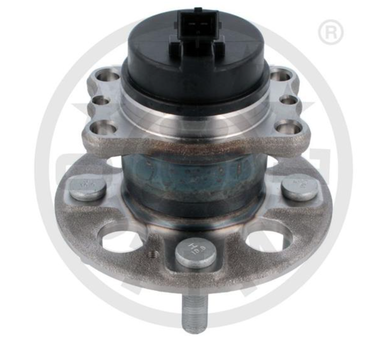 Подшипник колесный с ступицей