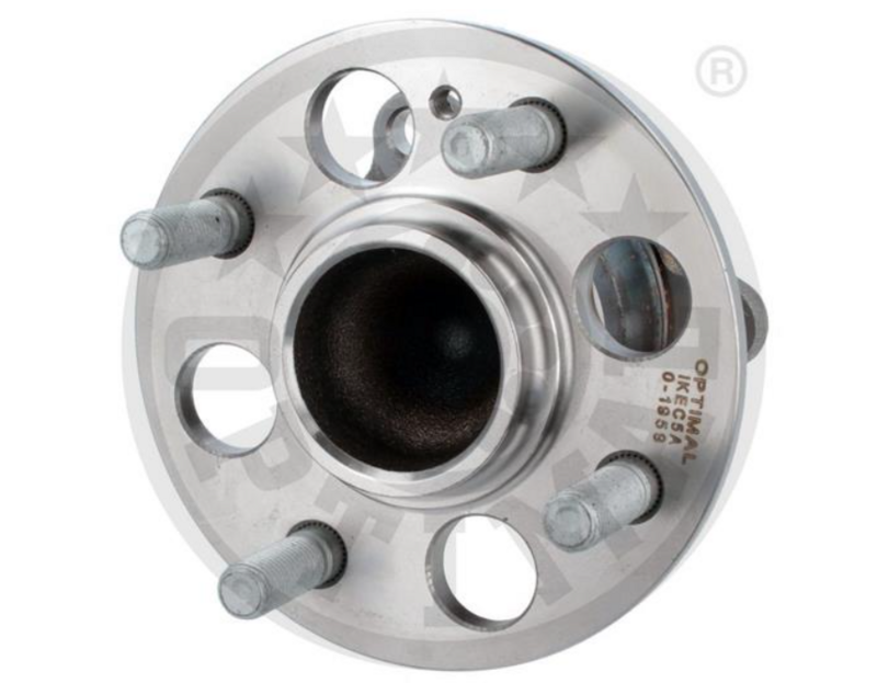 Підшипник колісний з маточиною 922409 - зображення 2