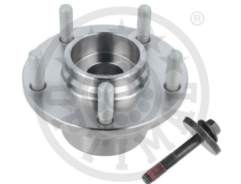 Підшипник колісний з маточиною 941667 - зображення 2