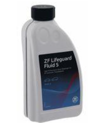ATF для АКПП ZF5 1л.
