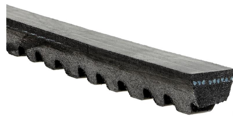 Клиновий ремінь  AVX10 x 713 6261MC - зображення 2