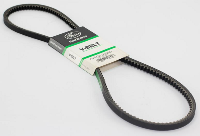 Клиновый ремень AVX13 x 1250