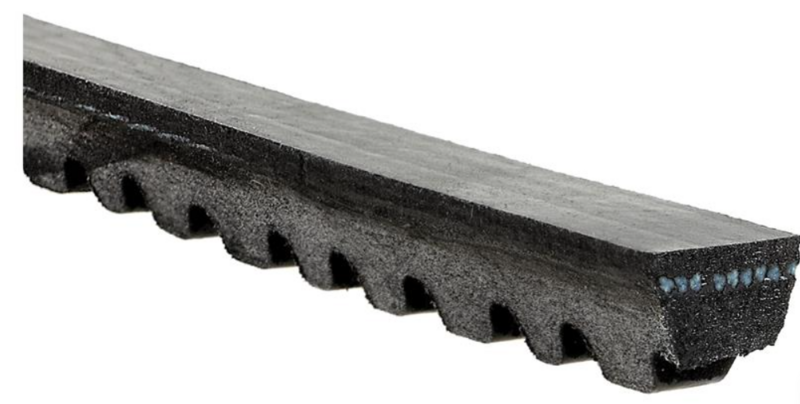 Клиновий ремінь  11.2 x 820 6313MC - зображення 2