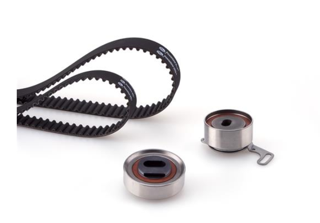 Комплект ременя ГРМ