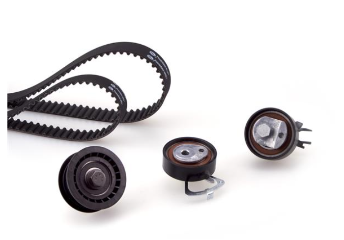 Комплект ременя ГРМ