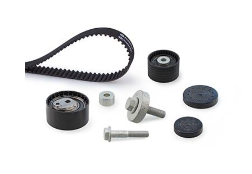 Комплект ременя ГРМ