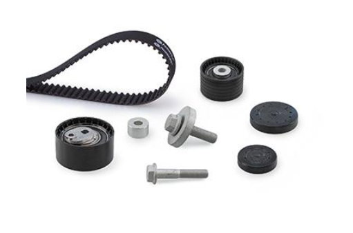 Комплект ременя ГРМ