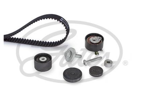 Комплект ременя ГРМ