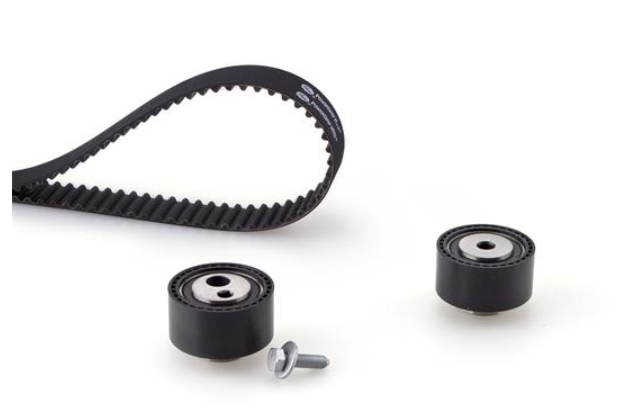 Комплект ременя ГРМ