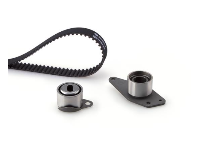 Комплект ременя ГРМ