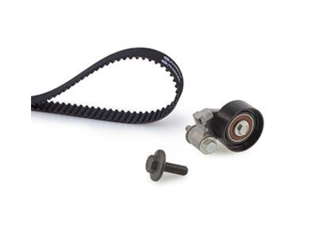 Комплект ременя ГРМ