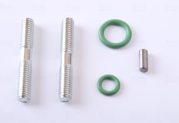 Радiатор кондицiонера 940278 - зображення 5