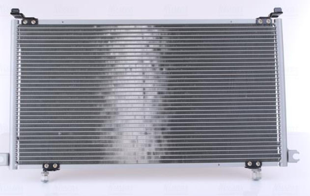 Радiатор кондицiонера 94863 - зображення 2
