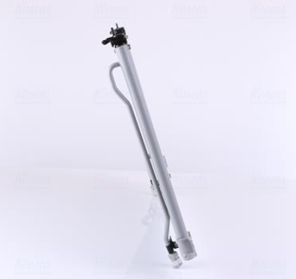 Радiатор кондицiонера 94863 - зображення 3