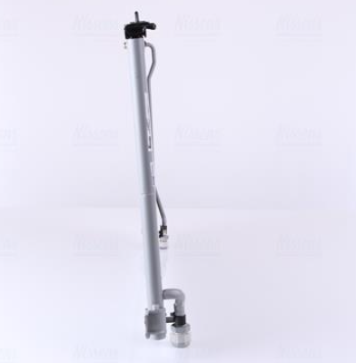 Радiатор кондицiонера 94863 - зображення 4