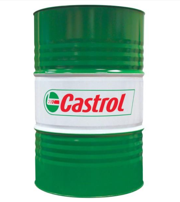 Моторна олива CASTROL EDGE  5W-30 LL / 208л. /