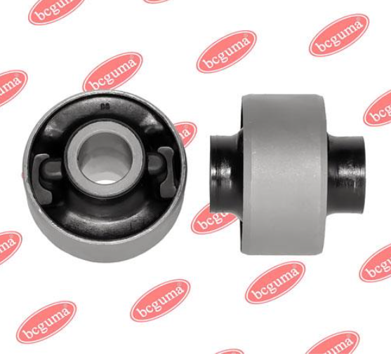 Сайлентблок переднего рычага, задний