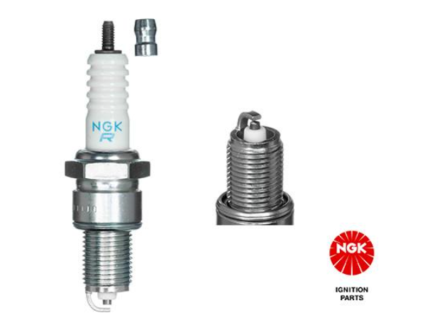 Свiчка запалювання NGK 3923 - зображення 2