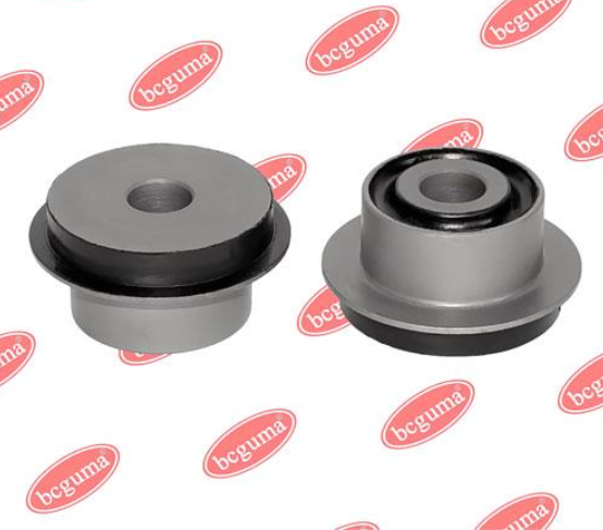 Сайлентблок заднего верхнего рычага задний внутренний/наружный