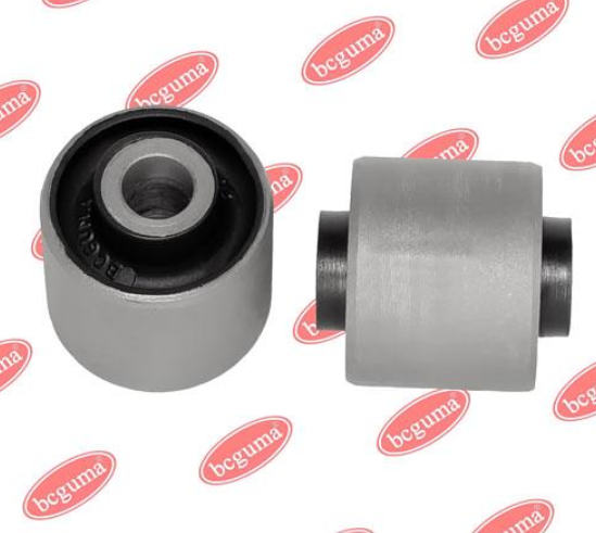 Сайлентблок верхней поперечной тяги