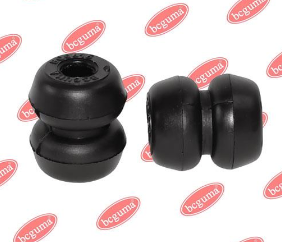 Втулка переднього стабілізатора крайня