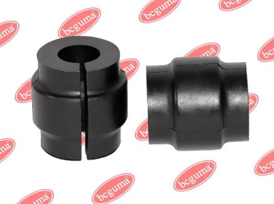 Подушка заднього стабілізатора зовнішня