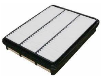 Фільтр повітряний