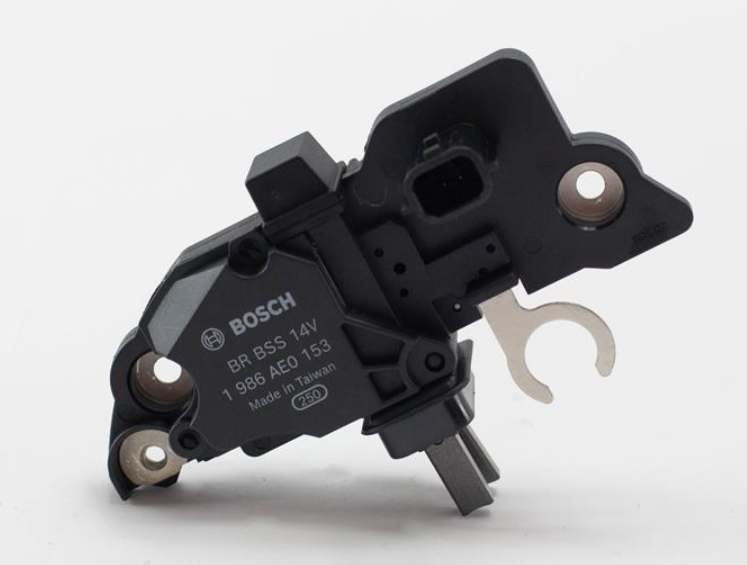 Регулятор генератора