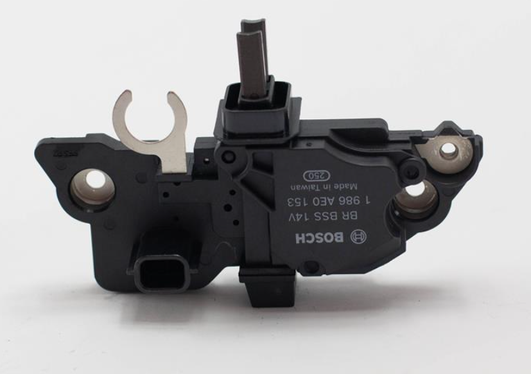 Регулятор генератора 1986AE0153 - зображення 2