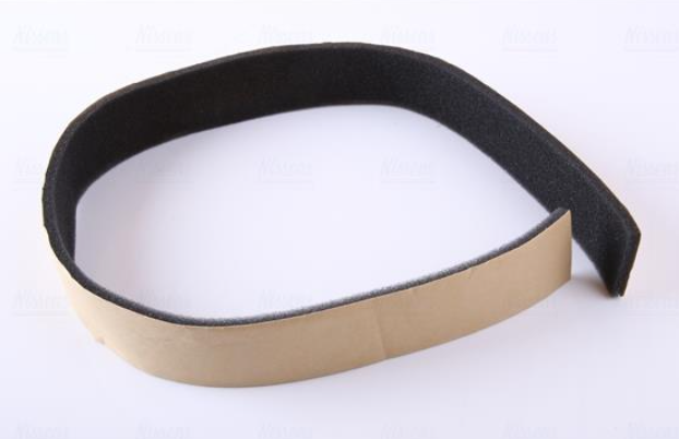 пічка IVECO DAILY(06-)29L 10,12,14(+)[OE 3802174] 71817 - зображення 4