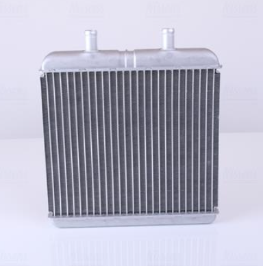 пічка IVECO DAILY(99-)29L(+)[OE 504026720]