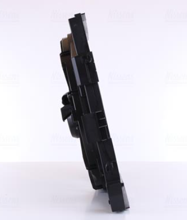 Вентилятор  RENAULT LOGAN II (12-) 1.6 i 16V 85892 - зображення 2