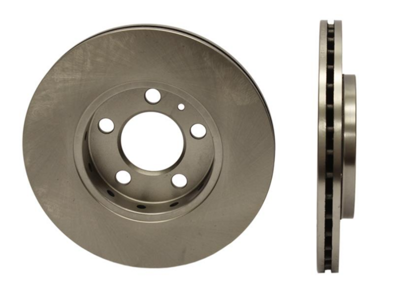 диск гальмівний