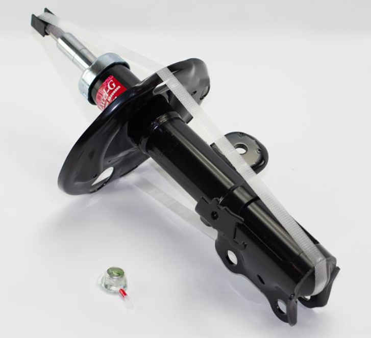 Амортизатор підвіски