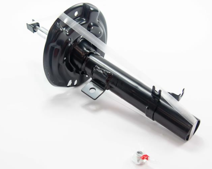 Амортизатор підвіски