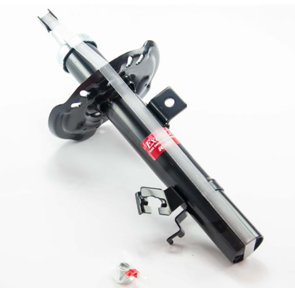 Амортизатор підвіски 3340168 - зображення 2