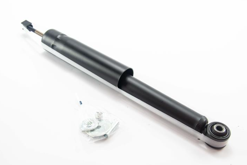 Амортизатор підвіски