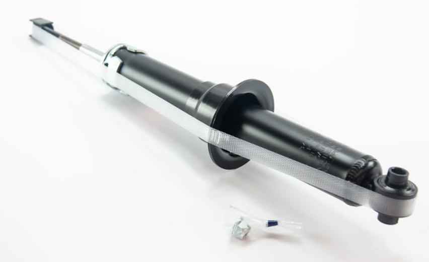 Амортизатор підвіски