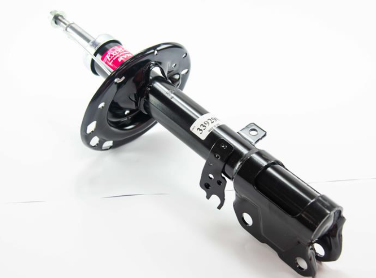 Амортизатор підвіски