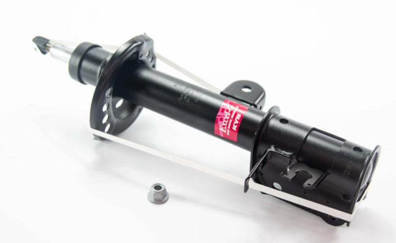 Амортизатор підвіски