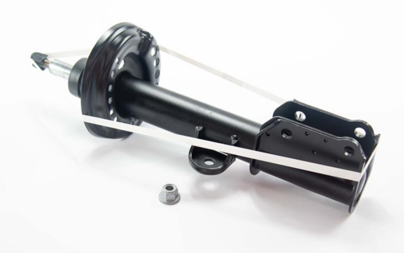 Амортизатор підвіски 3348107 - зображення 2