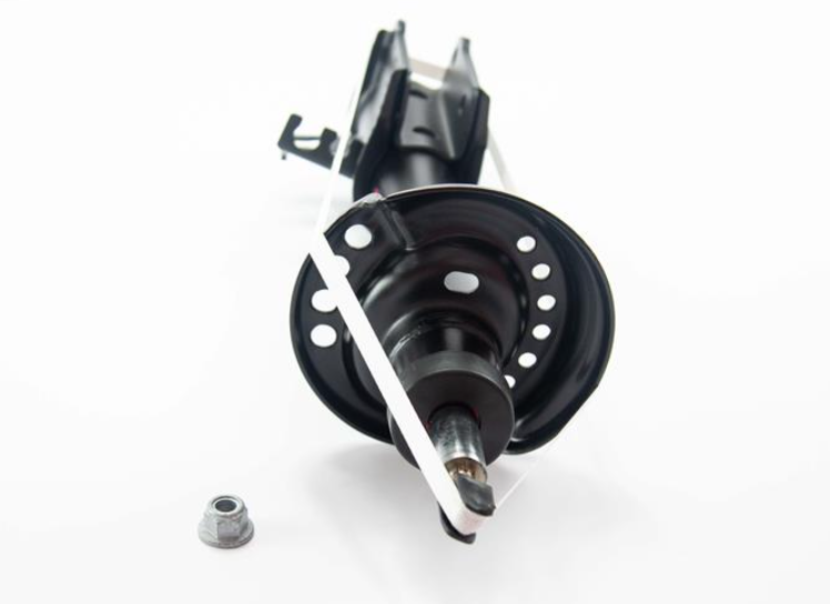 Амортизатор підвіски 3348107 - зображення 3