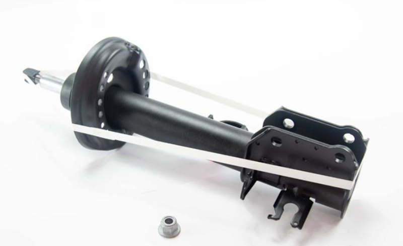 Амортизатор підвіски