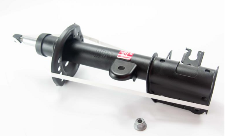 Амортизатор підвіски 3348106 - зображення 2