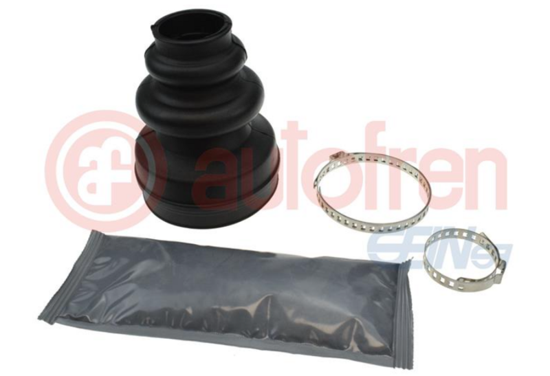 Пильовик приводу колеса