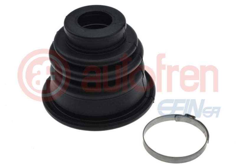 Пильовик приводу колеса