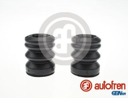 Элементы тормозного суппорта (РМК направляющих)